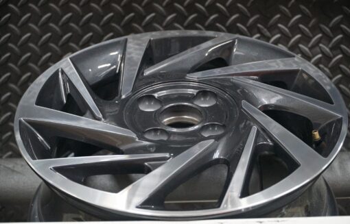 vw alloys 19