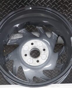 vw golf alloys