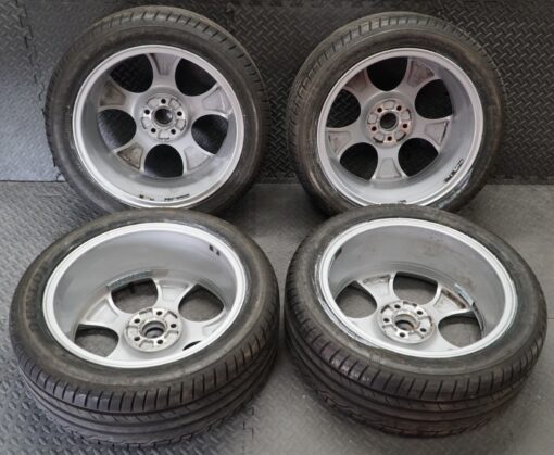 used alloy rims for sale