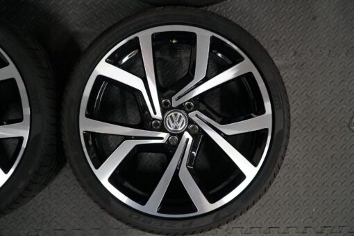 vw polo wheels for sale