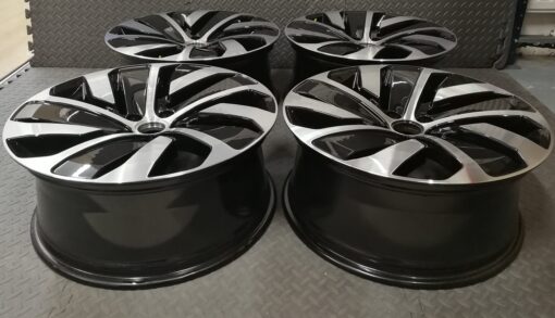 vw up gti wheels