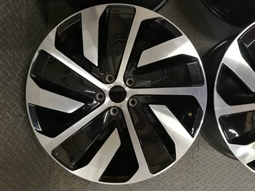 vw santiago wheels 19