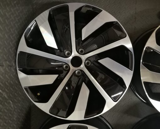 vw alloy wheels 17 inch