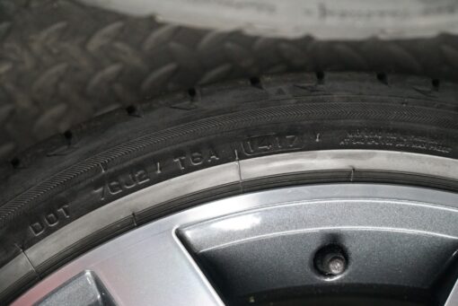 vw alloy wheels 17 inch
