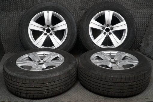 vw alloy wheel styles