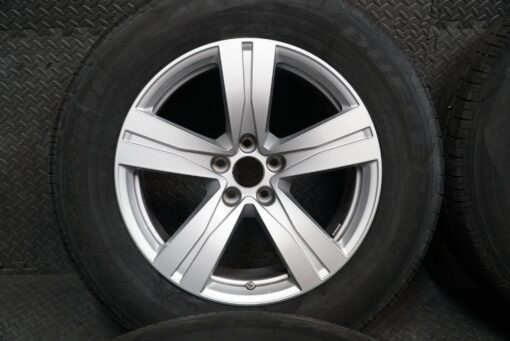 vw brescia wheels