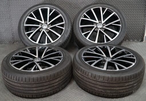 used alloy rims