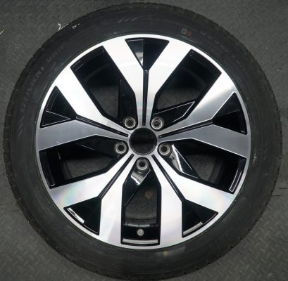 16 inch vw wheels