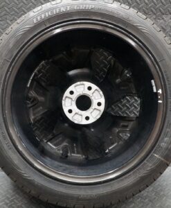 18 brescia wheels