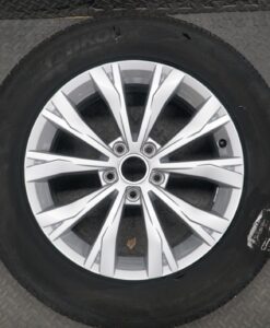 aspire alloy wheels