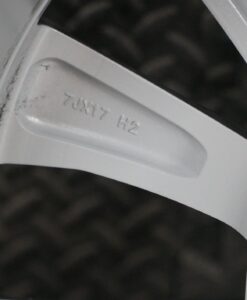 alloy wheels