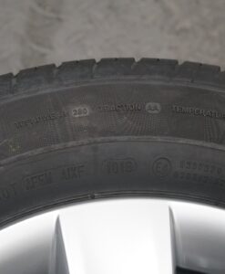 vw polo alloy wheels 14 inch