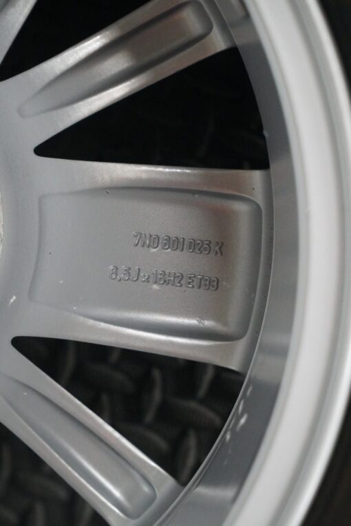 vw polo alloy wheels 14