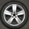 vw polo alloy wheels price india