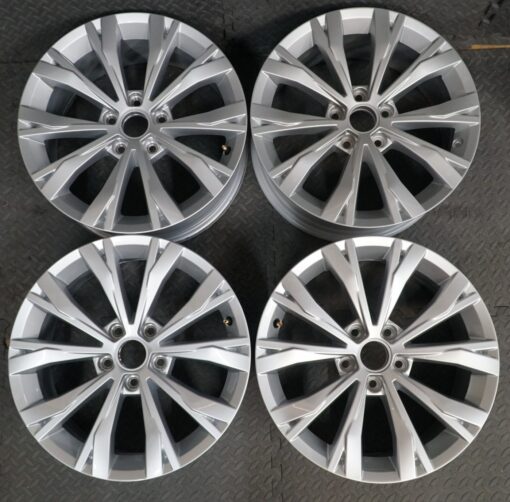 vw wheels 19