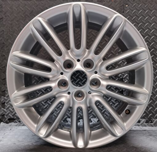 alloy rim wheel fornt