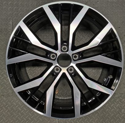 aspire alloy wheels