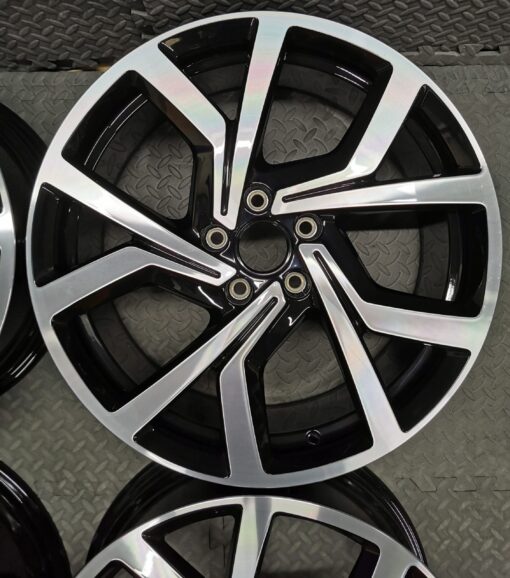 vw polo wheels for sale