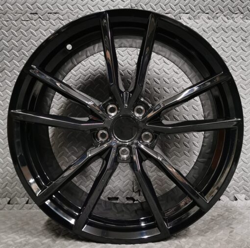 vw alloys 19