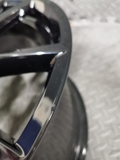 vw alloys polo