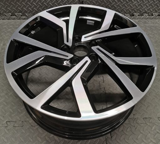 16 inch vw wheels