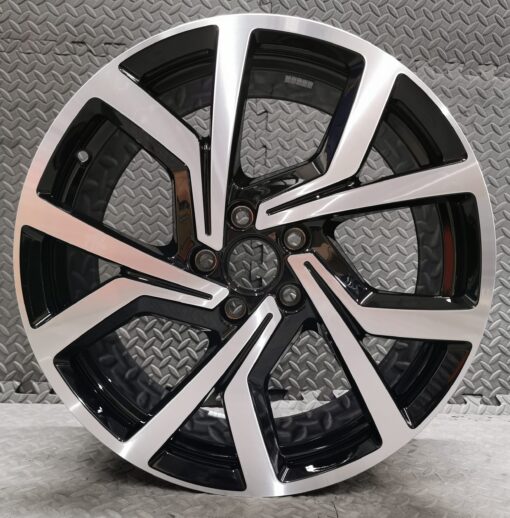 oem vw wheels