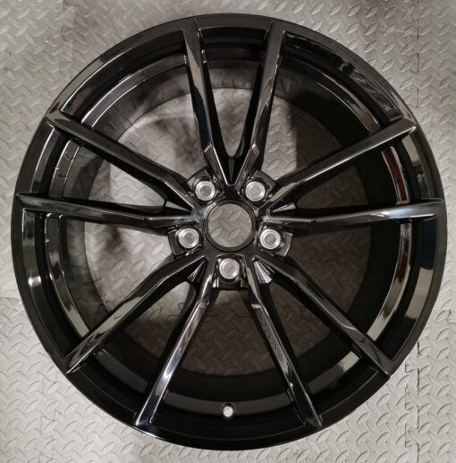 alloy wheels pakistan