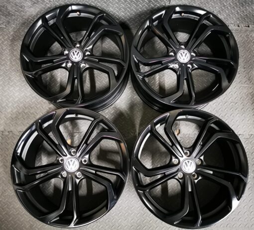 5x112 alloys audi