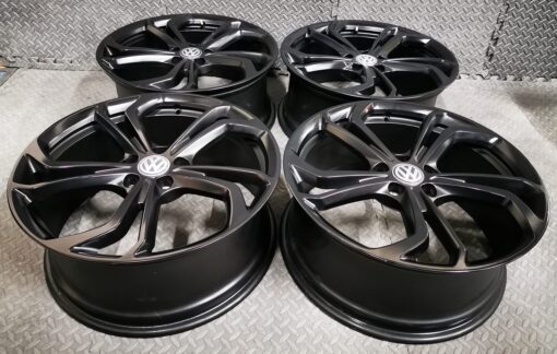 5x112 audi vw fitment alloys