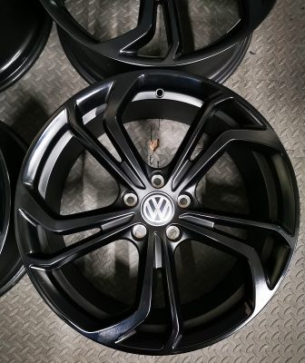 volkswagen alloy wheels price