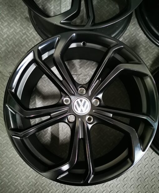 vw wheels