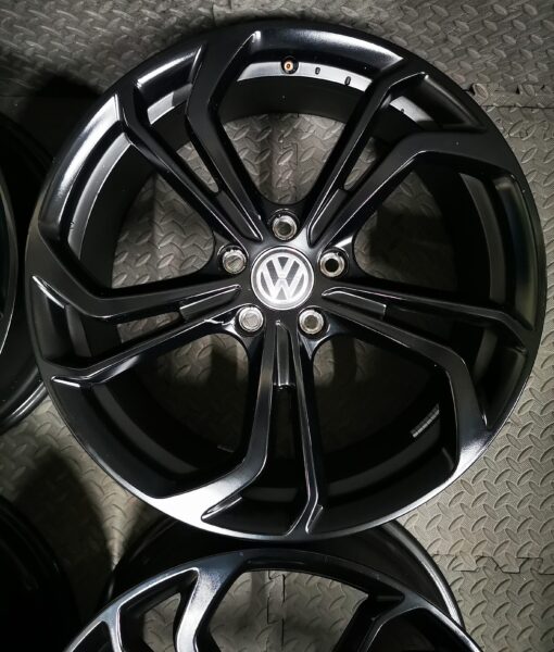 19" santiago alloy wheels