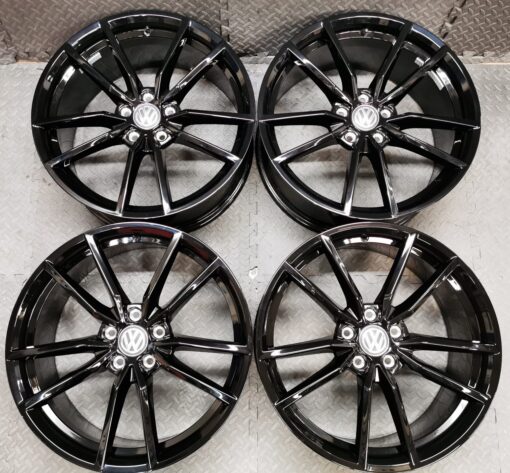 vw 19 inch wheels