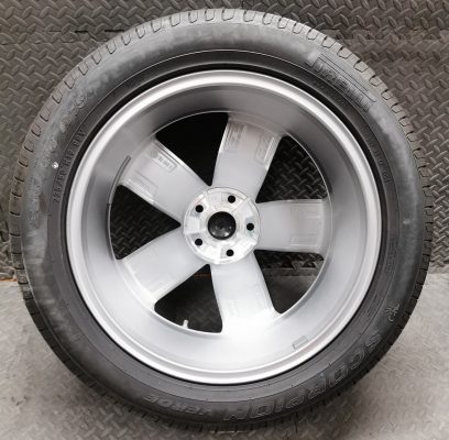 volkswagen alloy wheels