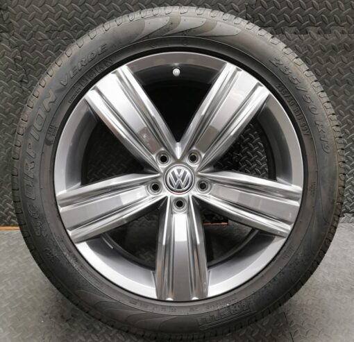 alloy wheels