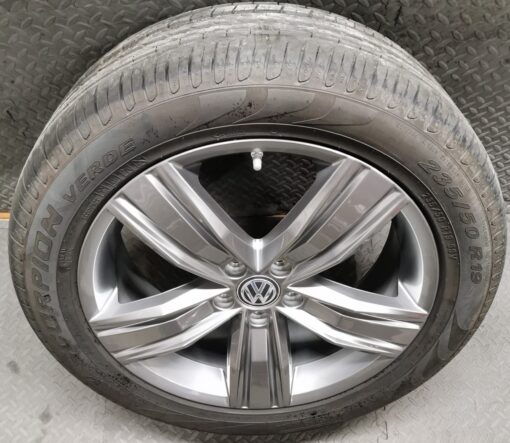 vw alloys 5x112