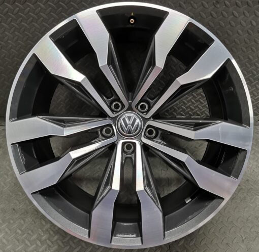 vw wheels 17