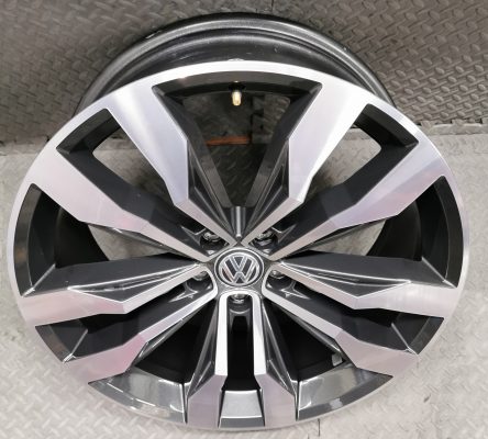 16 inch vw wheels