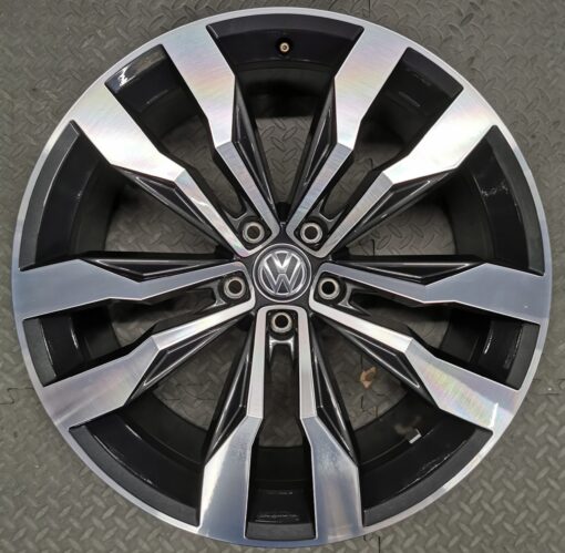 oem vw wheels