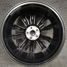 vw santiago wheels 19