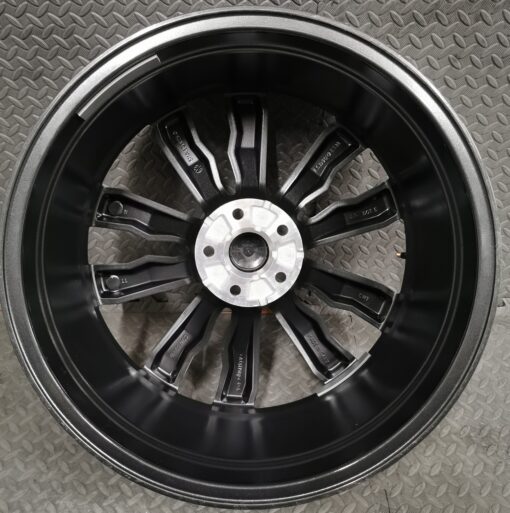 vw santiago wheels 19