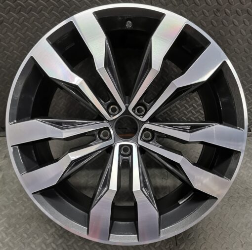 genuine vw wheels