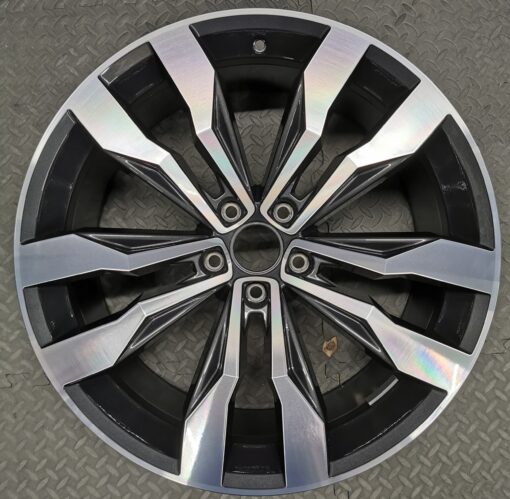 alloy wheels