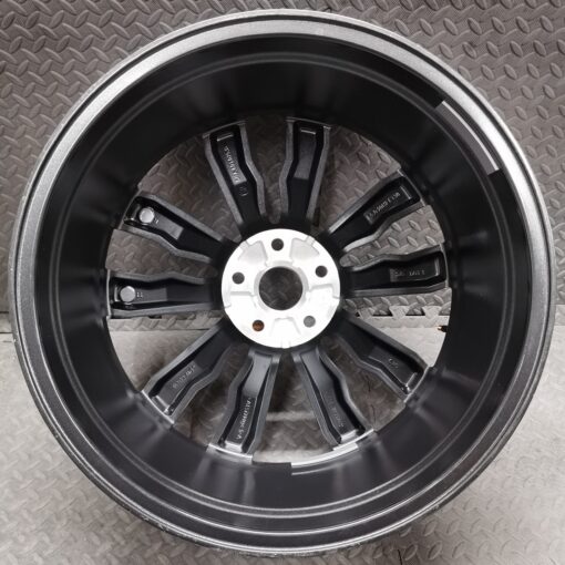 vw scirocco 19 inch alloys