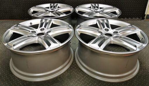 genuine vw wheels