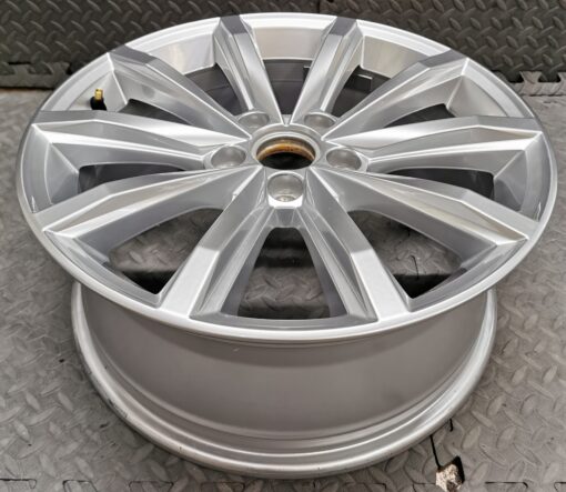 vw santiago wheels 19