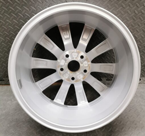 vw polo alloy wheels 14 inch