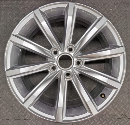 vw polo wheels for sale