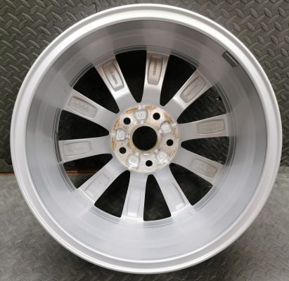 vw polo alloy wheels price