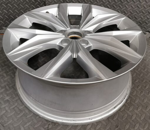 volkswagen alloys